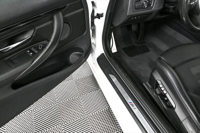 used 2015 BMW M4 car, priced at $44,045