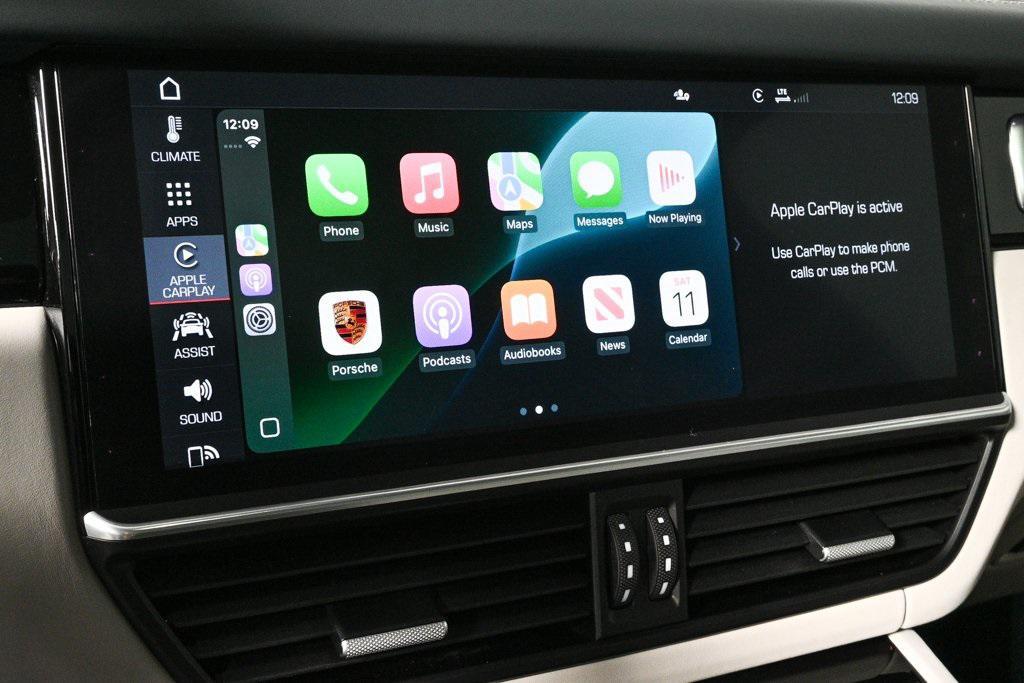 used 2020 Porsche Cayenne car, priced at $81,475