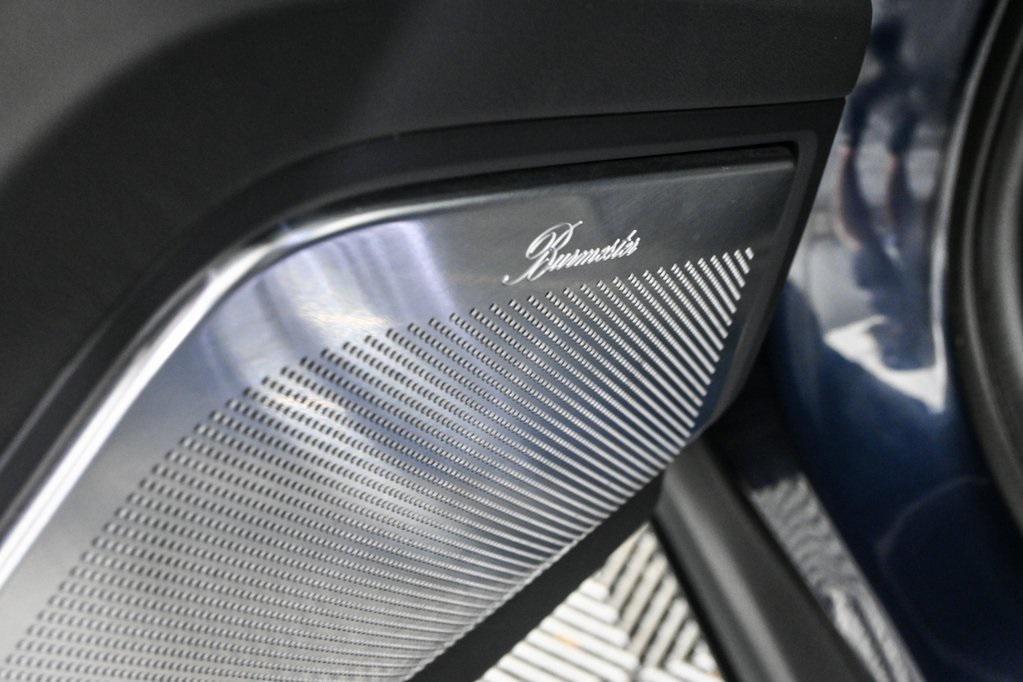 used 2024 Porsche Cayenne car, priced at $176,569