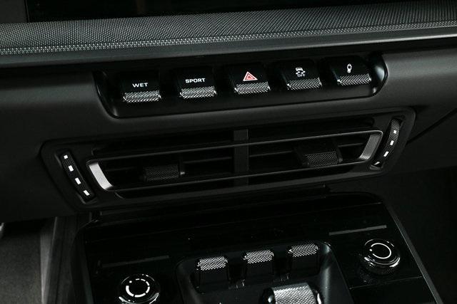 used 2021 Porsche 911 car, priced at $116,311