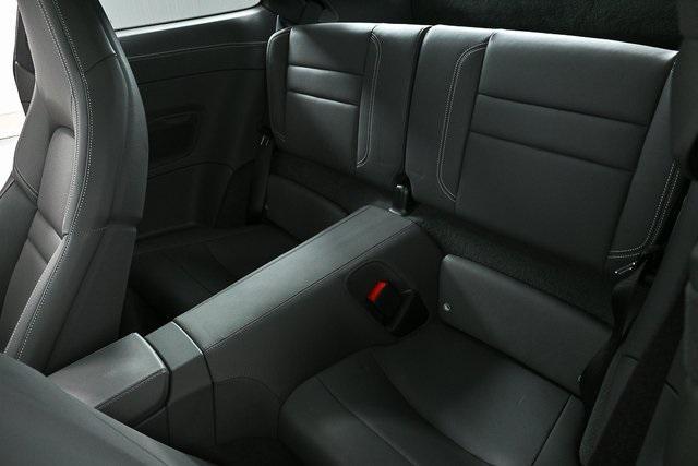 used 2021 Porsche 911 car, priced at $116,311