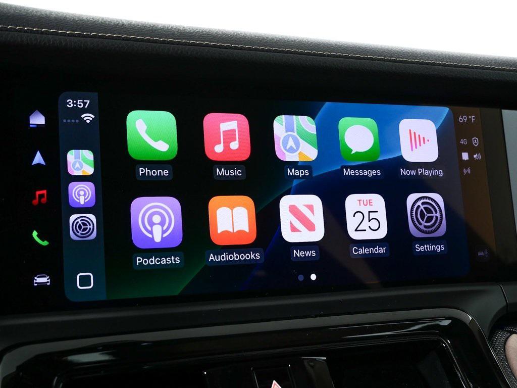 new 2026 Porsche Panamera car, priced at $132,660