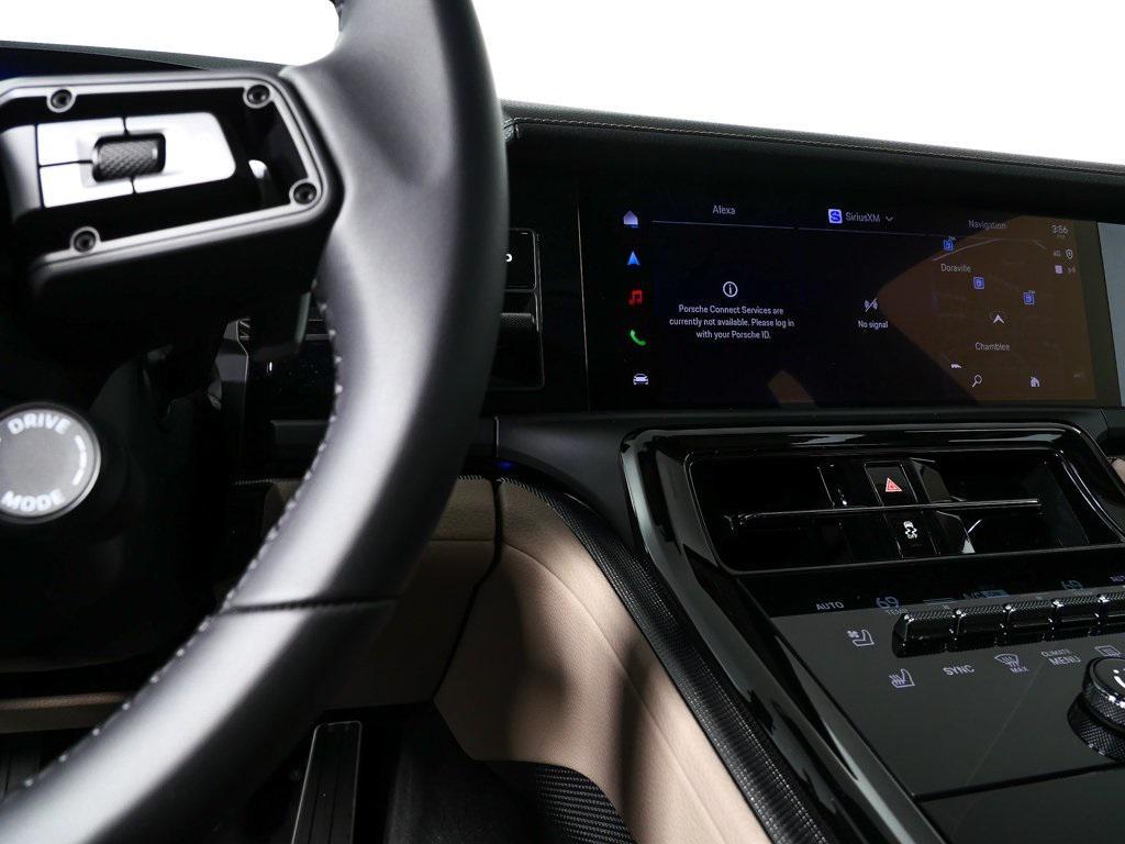 new 2026 Porsche Panamera car, priced at $132,660