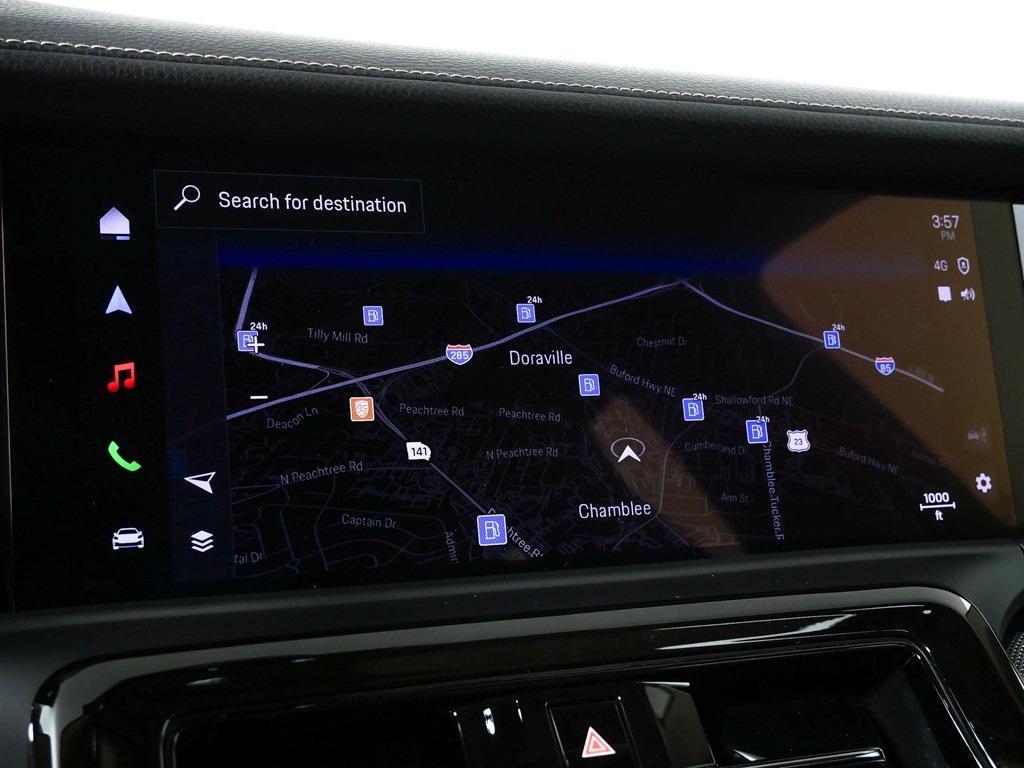 new 2026 Porsche Panamera car, priced at $132,660