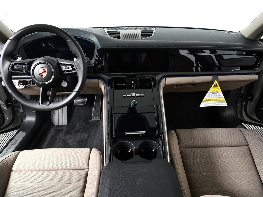 new 2026 Porsche Panamera car, priced at $132,660