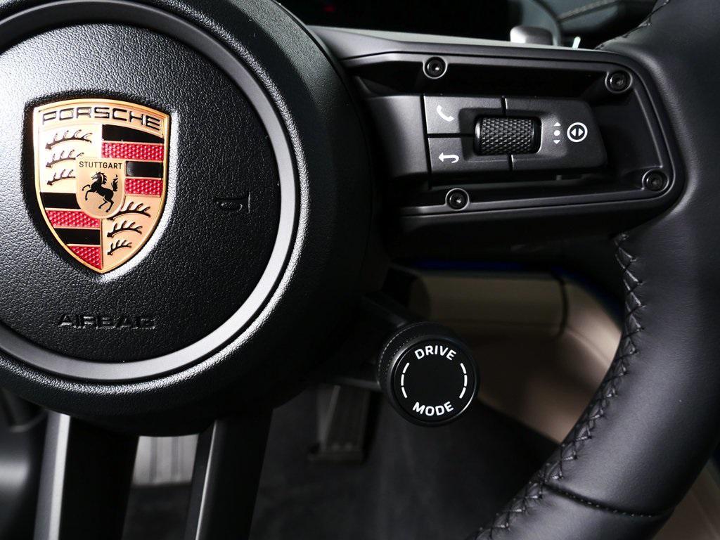 new 2026 Porsche Panamera car, priced at $132,660