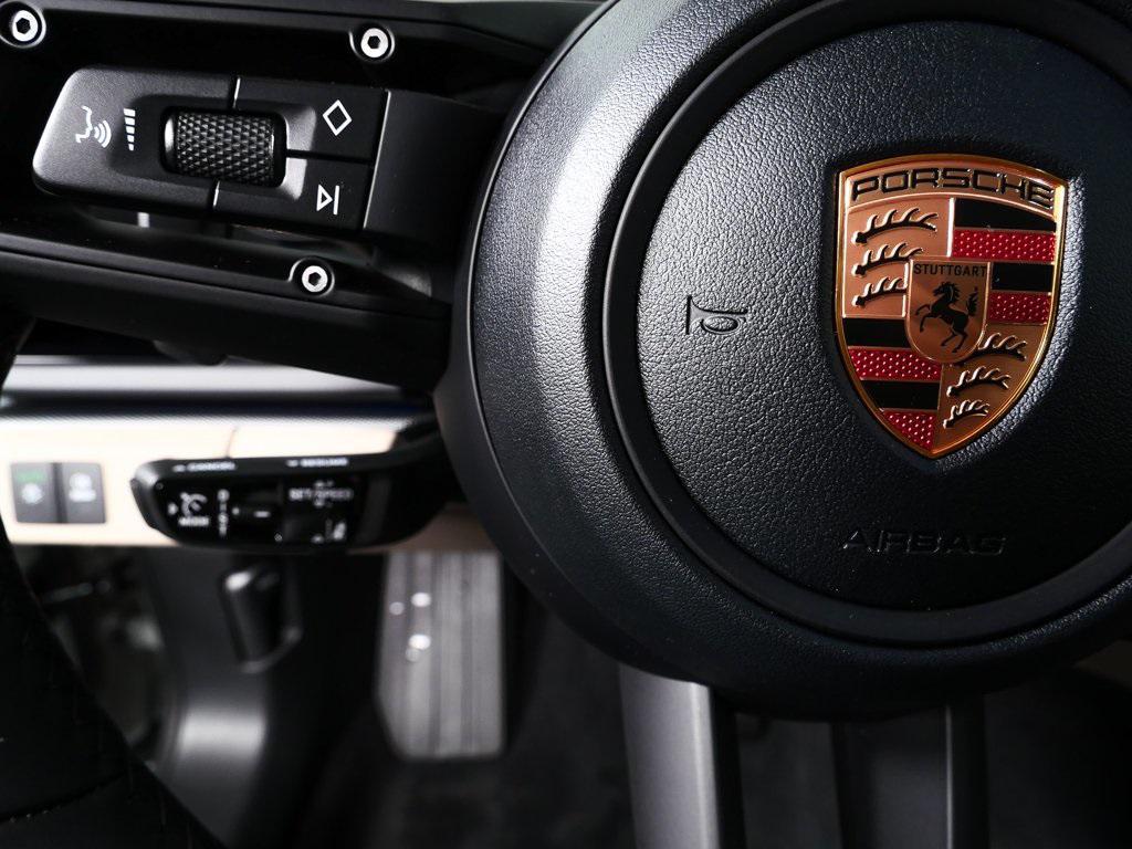 new 2026 Porsche Panamera car, priced at $132,660