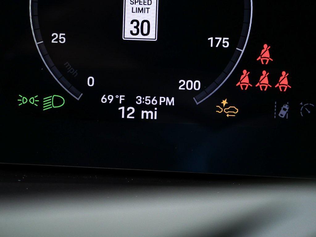 new 2026 Porsche Panamera car, priced at $132,660