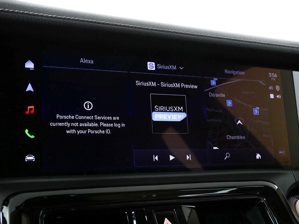 new 2026 Porsche Panamera car, priced at $132,660