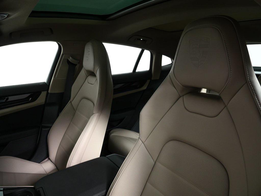 new 2026 Porsche Panamera car, priced at $132,660