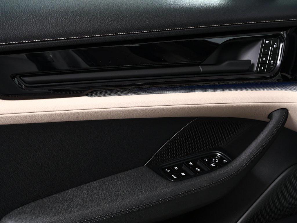 new 2026 Porsche Panamera car, priced at $132,660