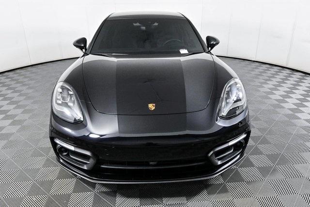 used 2023 Porsche Panamera car, priced at $100,888