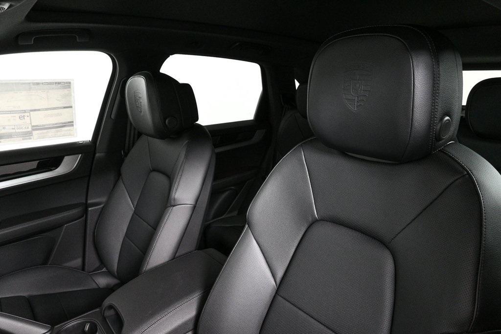 new 2026 Porsche Cayenne car, priced at $112,610