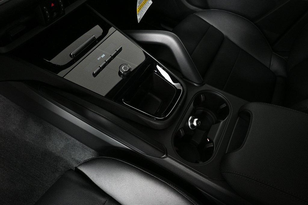 new 2026 Porsche Cayenne car, priced at $112,610