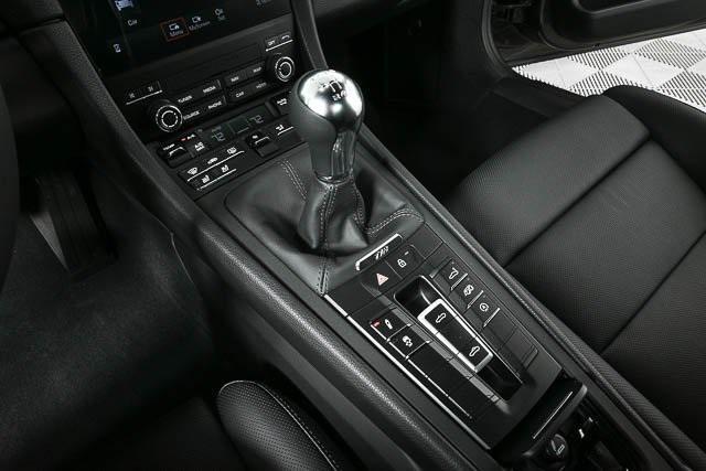 new 2025 Porsche 718 Boxster car, priced at $99,365