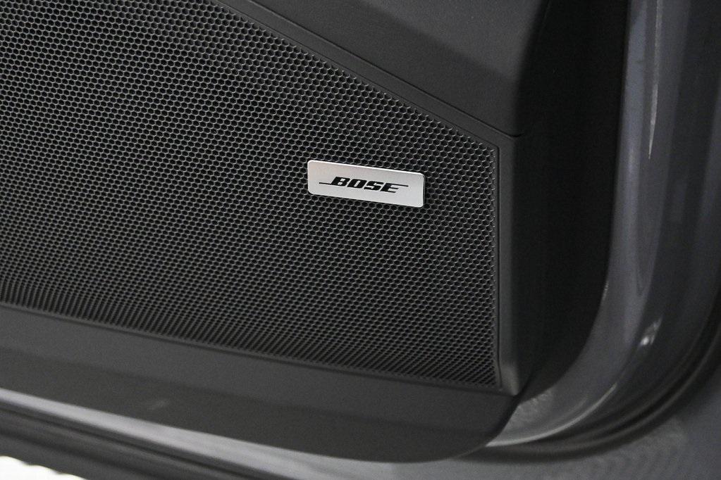 used 2024 Porsche Cayenne car, priced at $89,804