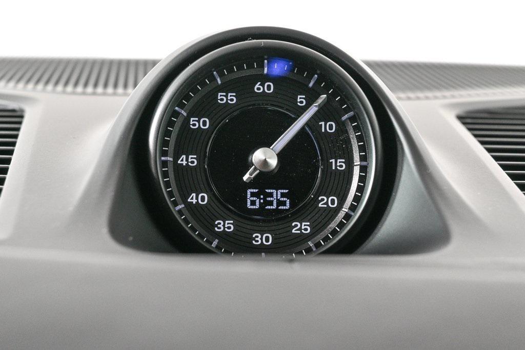 used 2024 Porsche Cayenne car, priced at $157,219