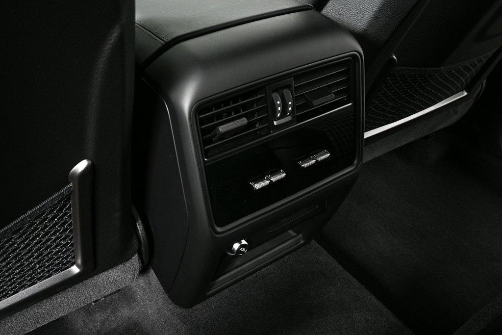 used 2024 Porsche Cayenne car, priced at $157,219