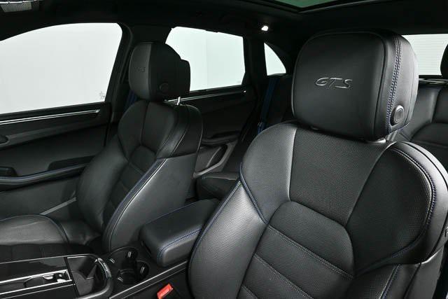 used 2024 Porsche Macan car, priced at $93,966