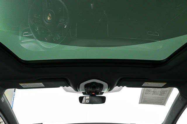 used 2024 Porsche Macan car, priced at $93,966