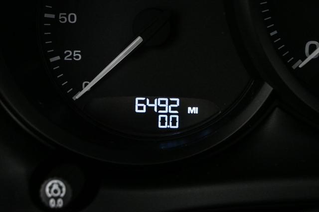 used 2025 Porsche Macan car