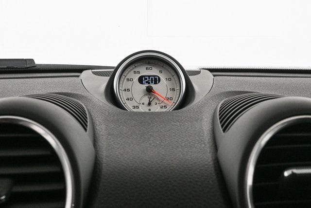 used 2024 Porsche 718 Boxster car, priced at $116,826
