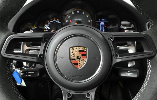 used 2019 Porsche 911 car, priced at $235,994