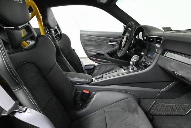 used 2019 Porsche 911 car, priced at $235,994