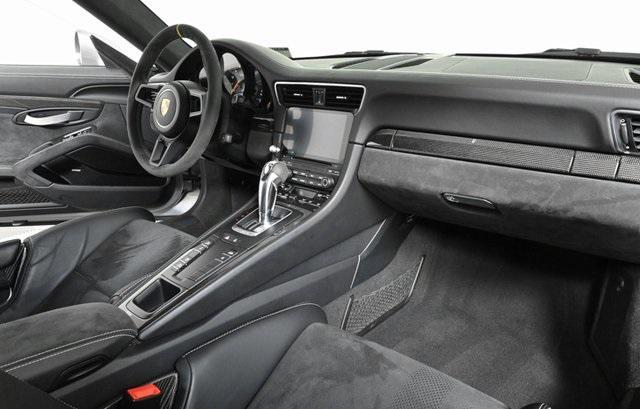 used 2019 Porsche 911 car, priced at $235,994