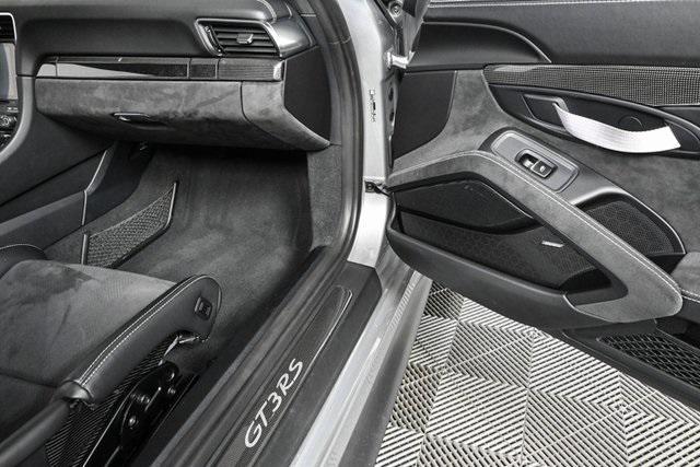 used 2019 Porsche 911 car, priced at $235,994
