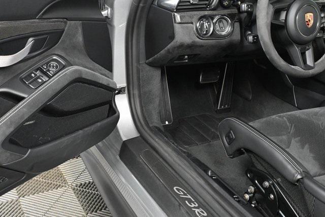 used 2019 Porsche 911 car, priced at $235,994