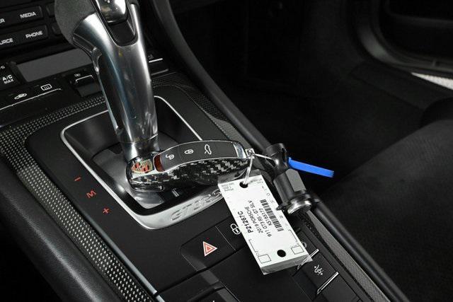 used 2019 Porsche 911 car, priced at $235,994