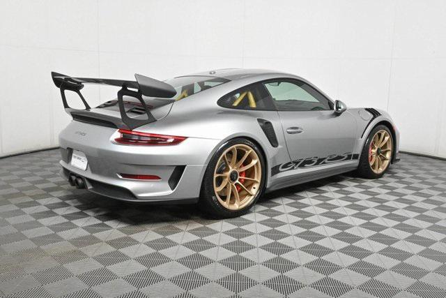 used 2019 Porsche 911 car, priced at $235,994