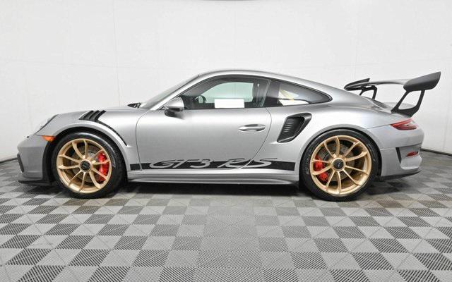 used 2019 Porsche 911 car, priced at $235,994