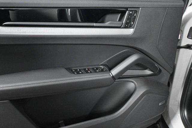 used 2024 Porsche Cayenne car, priced at $88,126