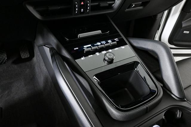 used 2024 Porsche Cayenne car, priced at $87,832