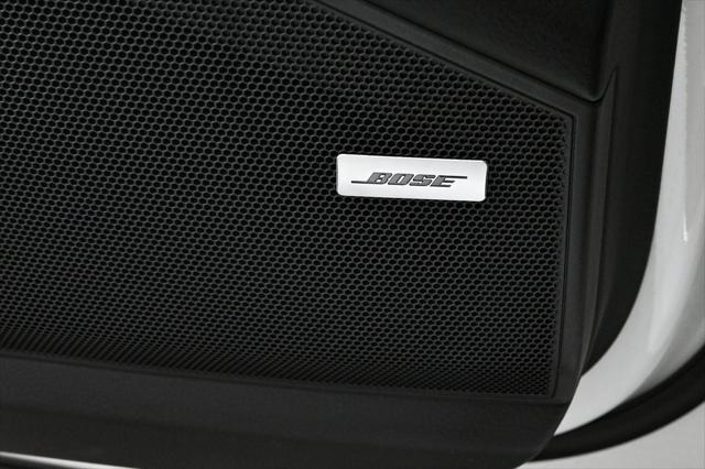 used 2024 Porsche Cayenne car, priced at $87,832