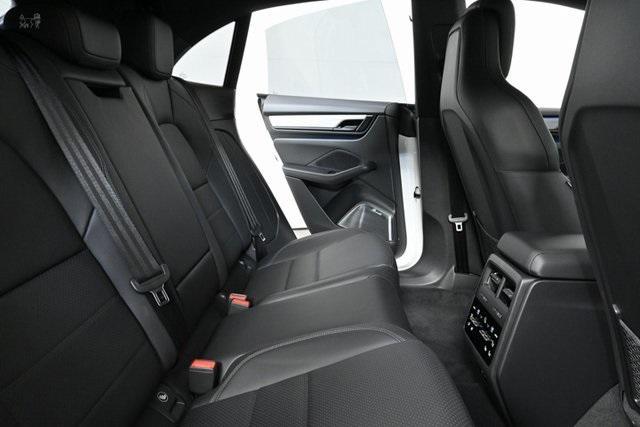 new 2025 Porsche Macan car, priced at $103,195