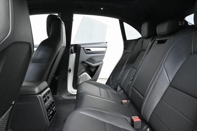 new 2025 Porsche Macan car, priced at $103,195