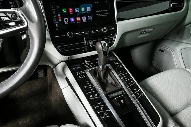 used 2020 Porsche Macan car, priced at $44,098