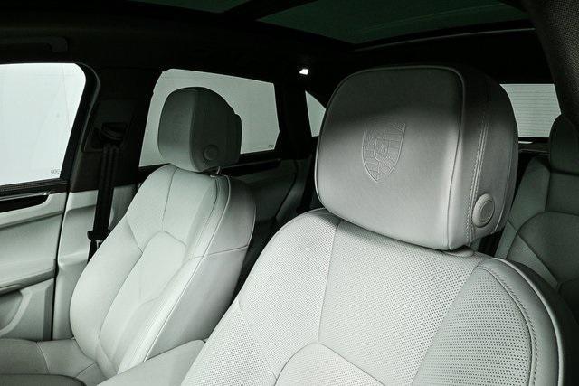 used 2020 Porsche Macan car, priced at $44,098