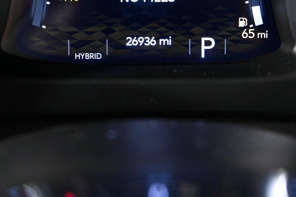 used 2022 Jeep Wrangler Unlimited 4xe car, priced at $37,436