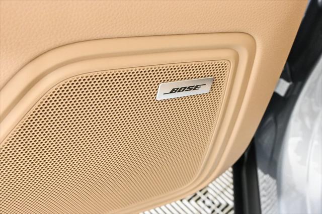 used 2024 Porsche Macan car, priced at $62,861
