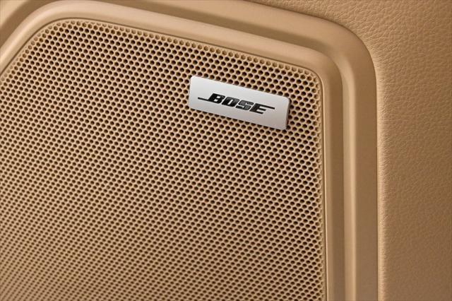 used 2025 Porsche Macan car, priced at $69,682