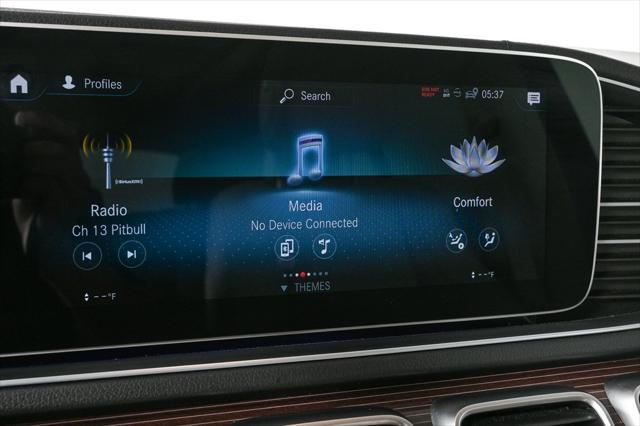 used 2022 Mercedes-Benz GLE 350 car, priced at $42,885