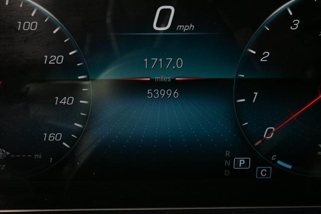 used 2022 Mercedes-Benz GLE 350 car, priced at $42,885