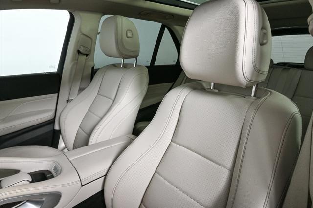 used 2022 Mercedes-Benz GLE 350 car, priced at $42,885