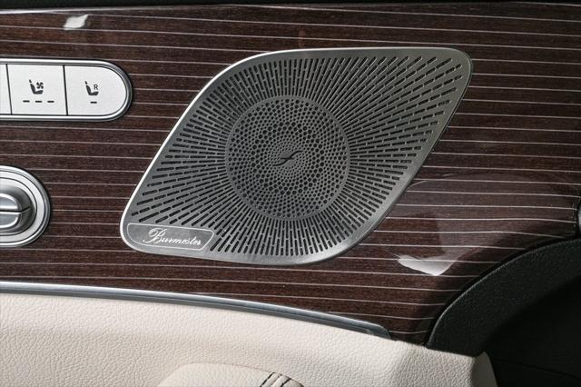 used 2022 Mercedes-Benz GLE 350 car, priced at $42,885