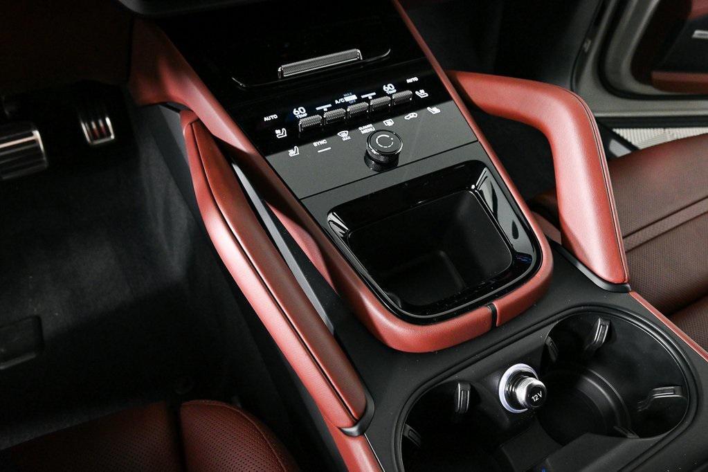 new 2026 Porsche Cayenne car, priced at $141,840