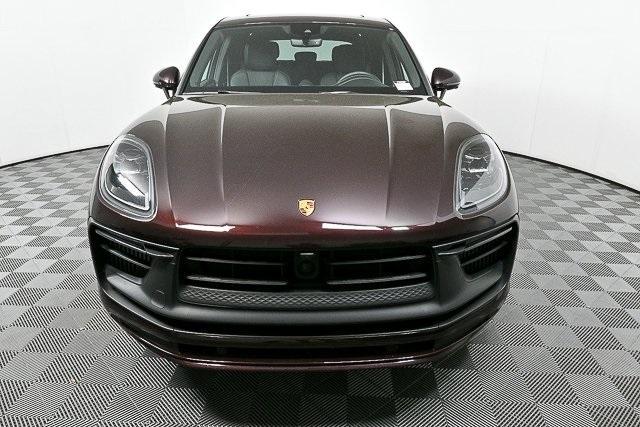 used 2023 Porsche Macan car, priced at $86,310